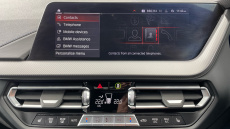 BMW 1 Series 118i [136] M Sport 5dr [Live Cockpit Professional] Petrol Hatchback